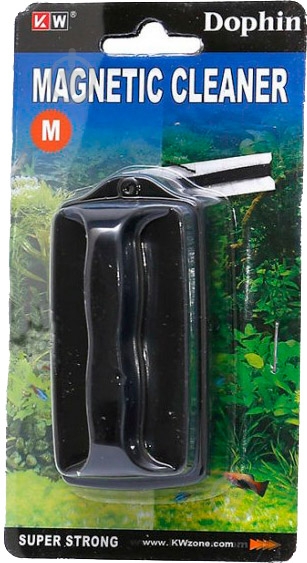 Щетка магнитная М - фото 1 Щетка магнитная М - фото 1