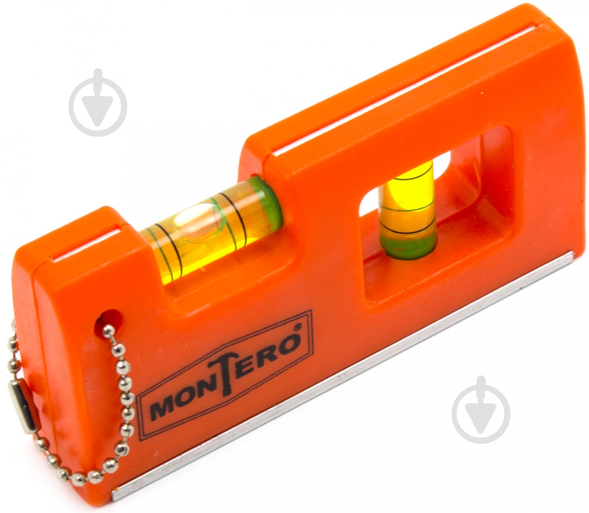 Уровень 10 см Montero JYC-78B - фото 2 Уровень 10 см Montero JYC-78B - фото 2