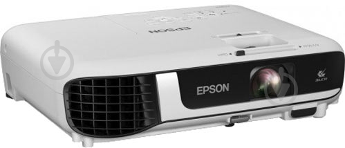 Проектор Epson EB-X51 (V11H976040) - фото 4 Проектор Epson EB-X51 (V11H976040) - фото 4