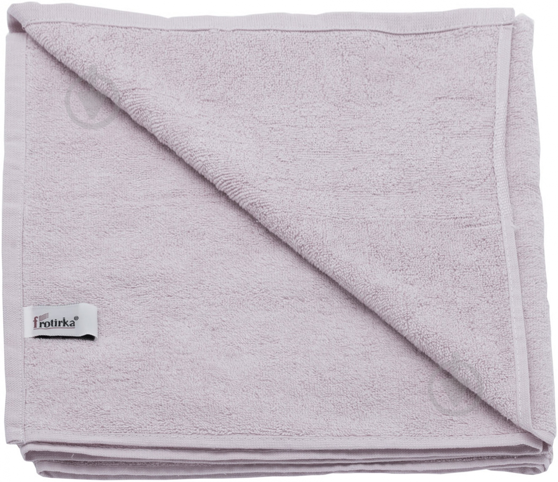 Полотенце LORENCA 70x140 см бежевый - фото 2