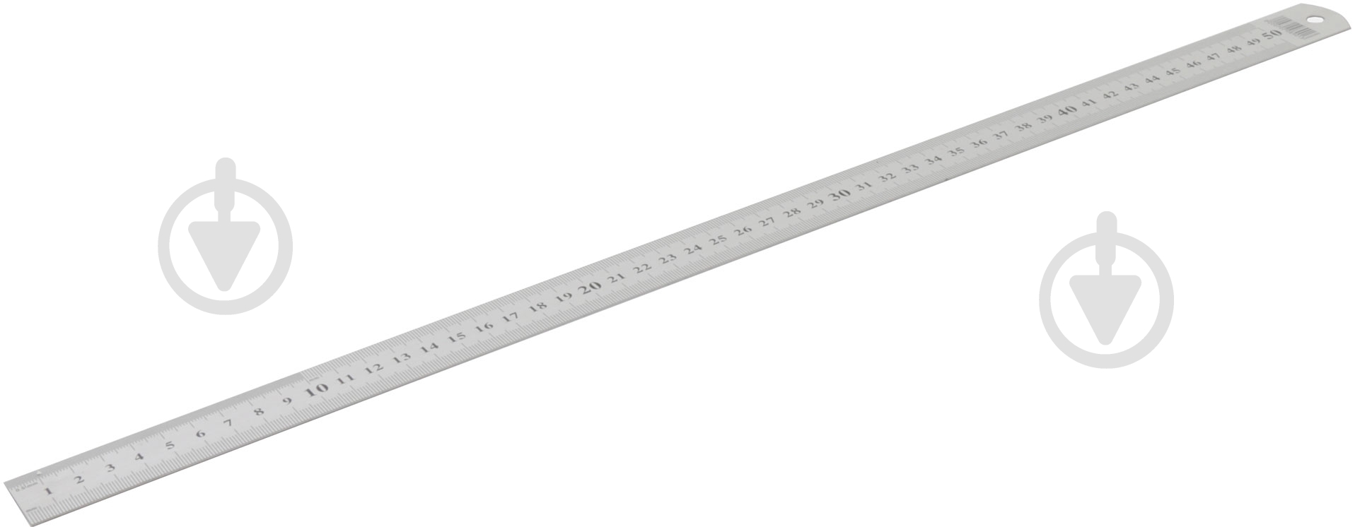 Линейка Expert JYC-70-12-500 - фото 1