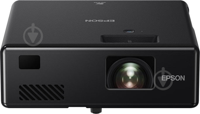 Проектор Epson Epson EF-11 (V11HA23040) - фото 1 Проектор Epson Epson EF-11 (V11HA23040) - фото 1