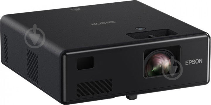 Проектор Epson Epson EF-11 (V11HA23040) - фото 3 Проектор Epson Epson EF-11 (V11HA23040) - фото 3