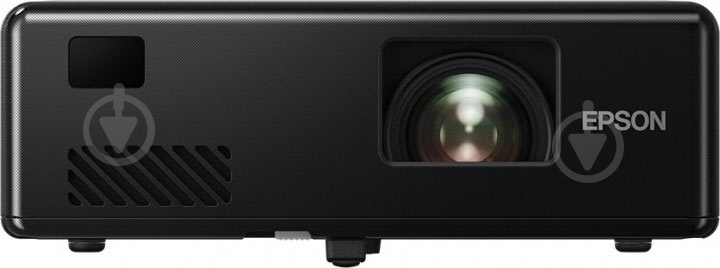 Проектор Epson Epson EF-11 (V11HA23040) - фото 2 Проектор Epson Epson EF-11 (V11HA23040) - фото 2