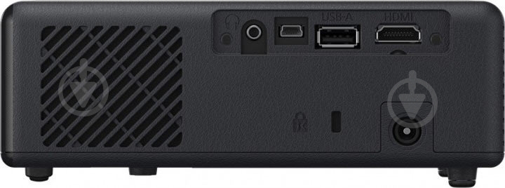 Проектор Epson Epson EF-11 (V11HA23040) - фото 5 Проектор Epson Epson EF-11 (V11HA23040) - фото 5