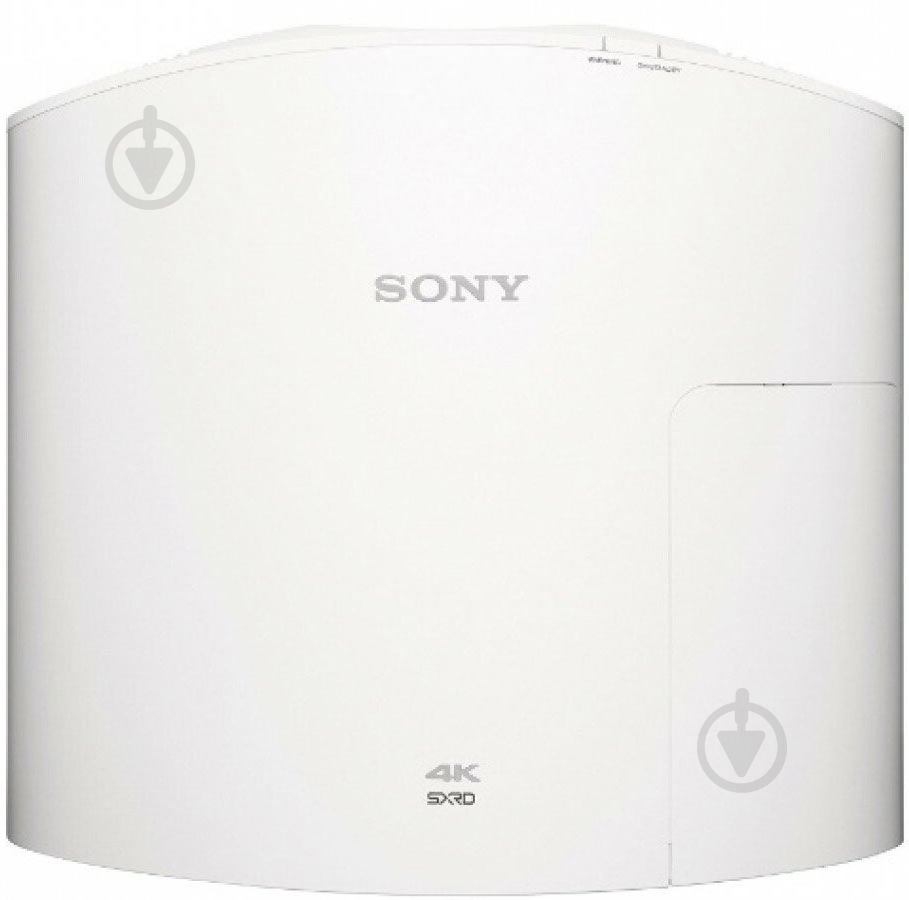 Проектор Sony (VPL-VW270/W) - фото 4