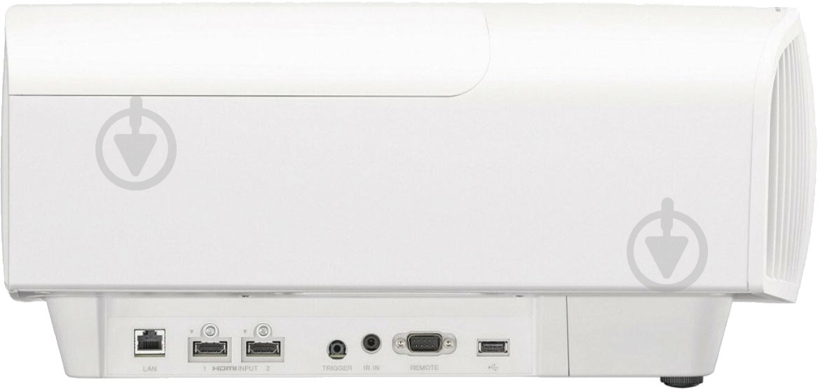 Проектор Sony (VPL-VW270/W) - фото 3