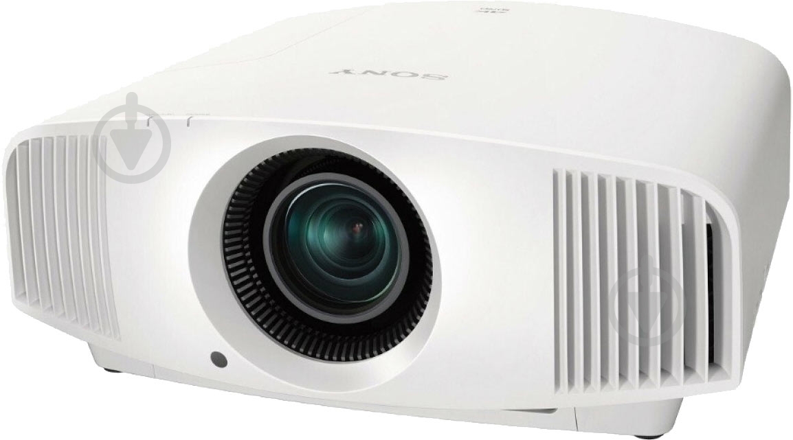 Проектор Sony (VPL-VW270/W) - фото 2