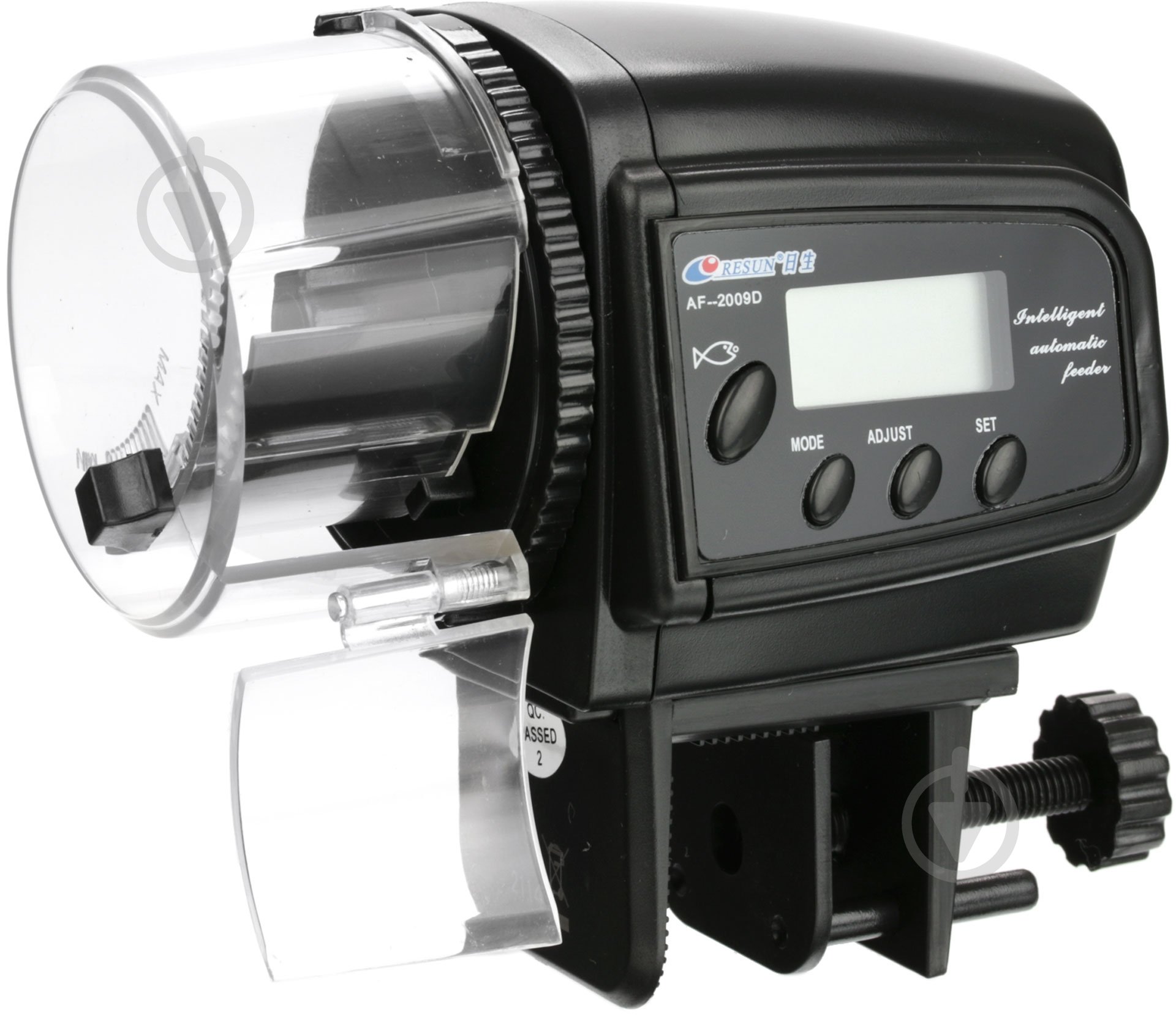 Кормушка AF 2009D автоматическая - фото 1