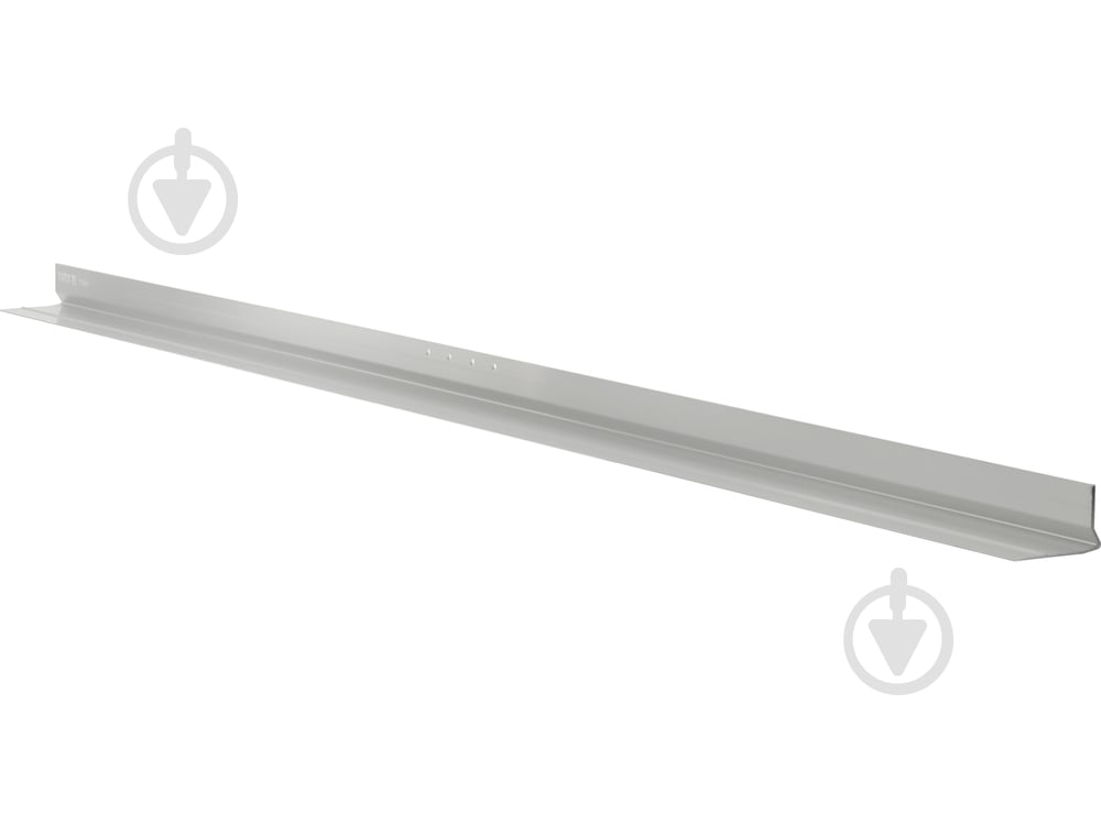 Профіль YATO 3 м YT-82613 - фото 1 Профіль YATO 3 м YT-82613 - фото 1