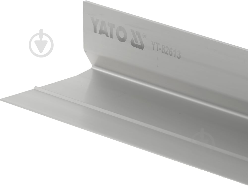 Профіль YATO 3 м YT-82613 - фото 3 Профіль YATO 3 м YT-82613 - фото 3