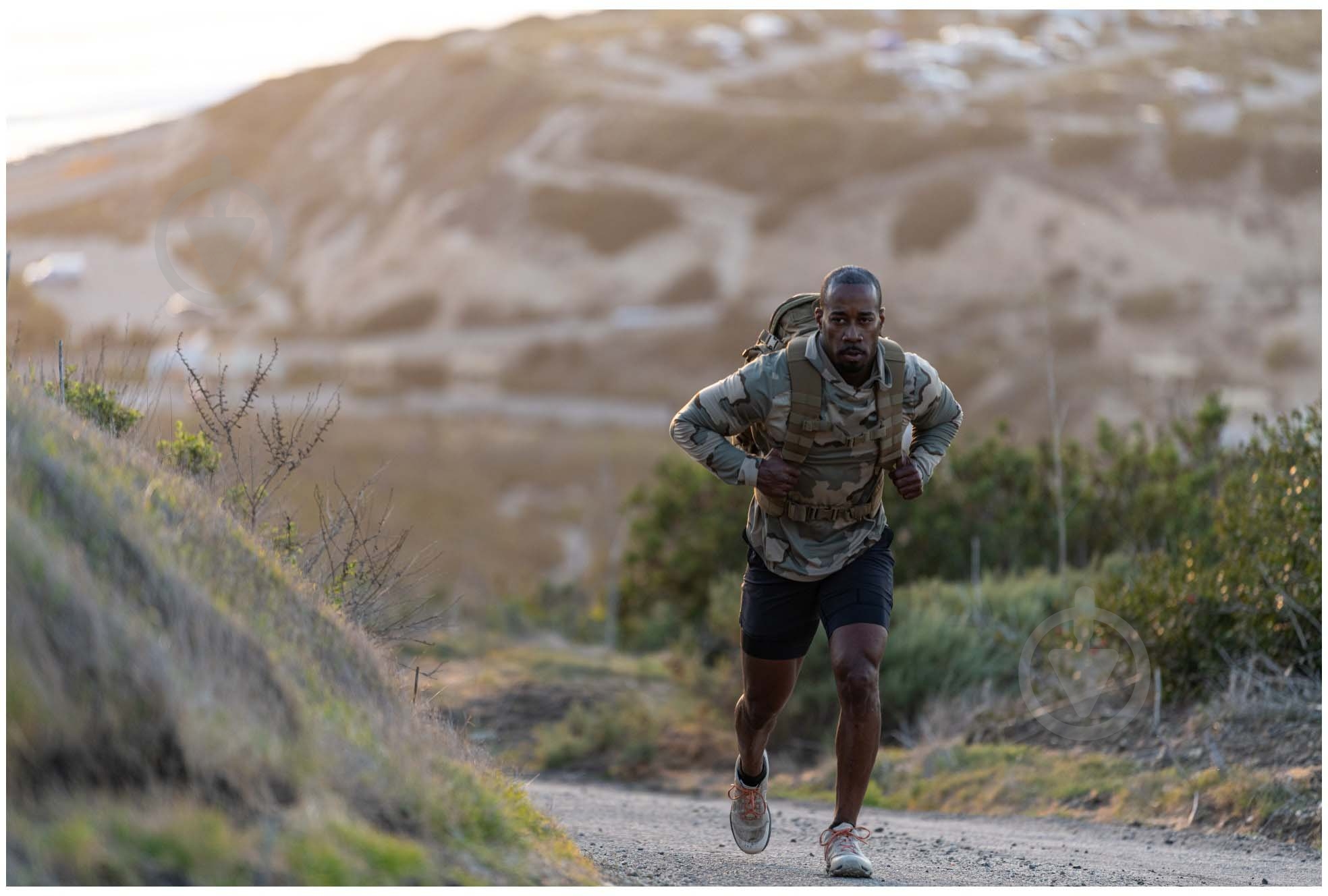 Кросівки чоловічі демісезонні 5.11 Tactical A/T Trainer 8.5 US TL.A.T.TR dark coyote - фото 8 Кросівки чоловічі демісезонні 5.11 Tactical A/T Trainer 8.5 US TL.A.T.TR dark coyote - фото 8