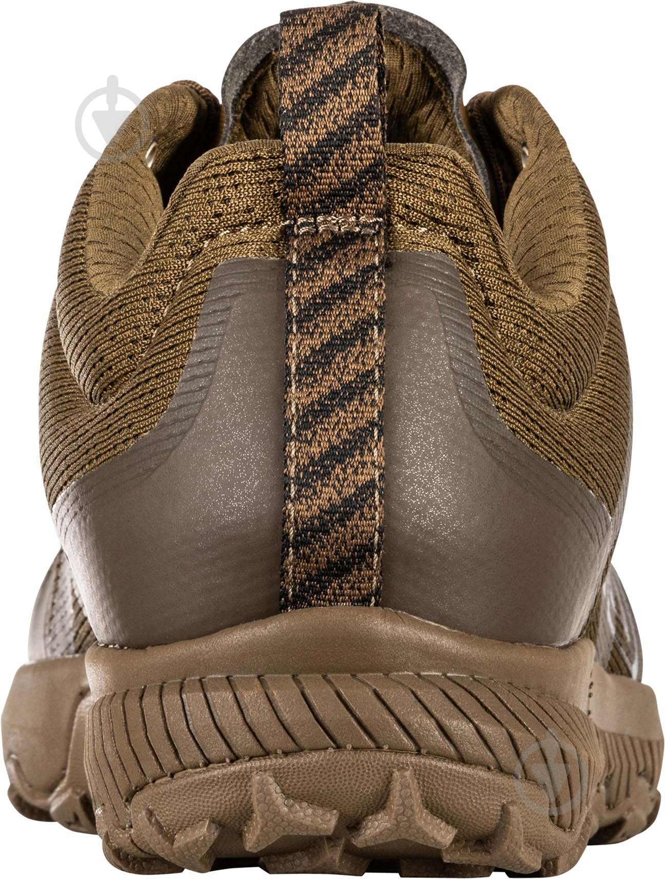 Кросівки чоловічі демісезонні 5.11 Tactical A/T Trainer 8.5 US TL.A.T.TR dark coyote - фото 3 Кросівки чоловічі демісезонні 5.11 Tactical A/T Trainer 8.5 US TL.A.T.TR dark coyote - фото 3