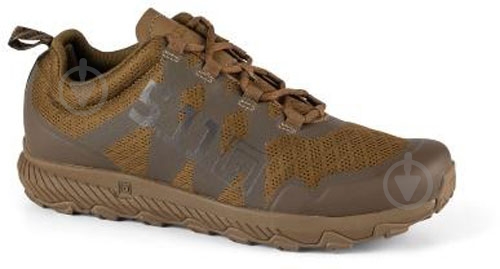 Кросівки чоловічі демісезонні 5.11 Tactical A/T Trainer 8.5 US TL.A.T.TR dark coyote - фото 9 Кросівки чоловічі демісезонні 5.11 Tactical A/T Trainer 8.5 US TL.A.T.TR dark coyote - фото 9