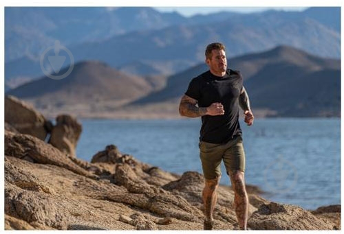 Кросівки чоловічі демісезонні 5.11 Tactical A/T Trainer 8.5 US TL.A.T.TR dark coyote - фото 15 Кросівки чоловічі демісезонні 5.11 Tactical A/T Trainer 8.5 US TL.A.T.TR dark coyote - фото 15