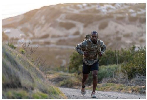 Кросівки чоловічі демісезонні 5.11 Tactical A/T Trainer 8.5 US TL.A.T.TR dark coyote - фото 14 Кросівки чоловічі демісезонні 5.11 Tactical A/T Trainer 8.5 US TL.A.T.TR dark coyote - фото 14