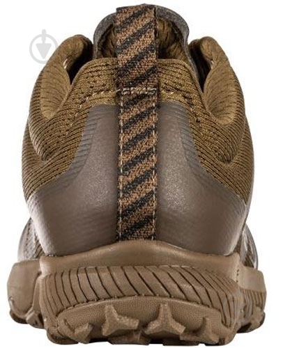 Кросівки чоловічі демісезонні 5.11 Tactical A/T Trainer 8.5 US TL.A.T.TR dark coyote - фото 13 Кросівки чоловічі демісезонні 5.11 Tactical A/T Trainer 8.5 US TL.A.T.TR dark coyote - фото 13