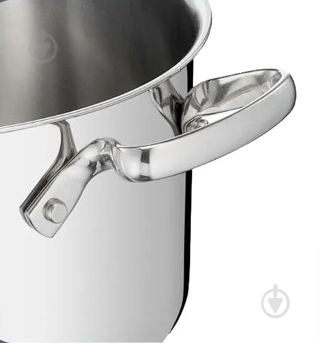 Каструля з кришкою Tefal 5.0 л Duetto+ G7194655 - фото 7