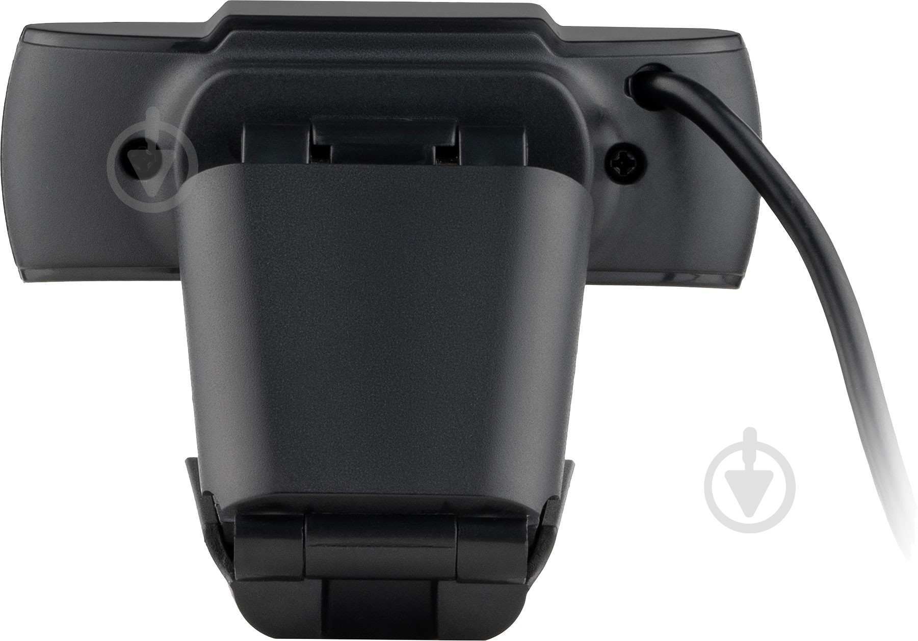 Веб-камера 2E FHD USB Black (2E-WCFHD) - фото 2