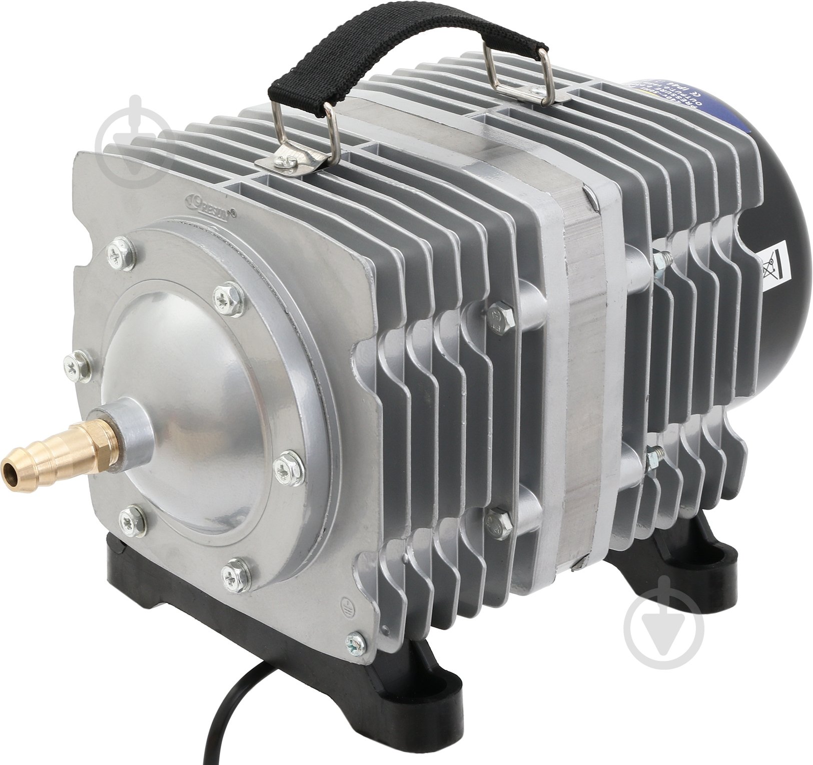 Компрессор Resun АСO-018 воздушный - фото 2