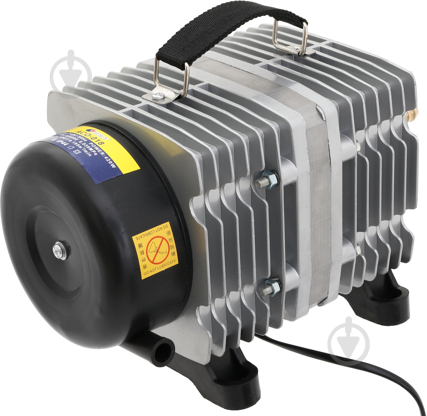 Компрессор Resun АСO-018 воздушный - фото 1