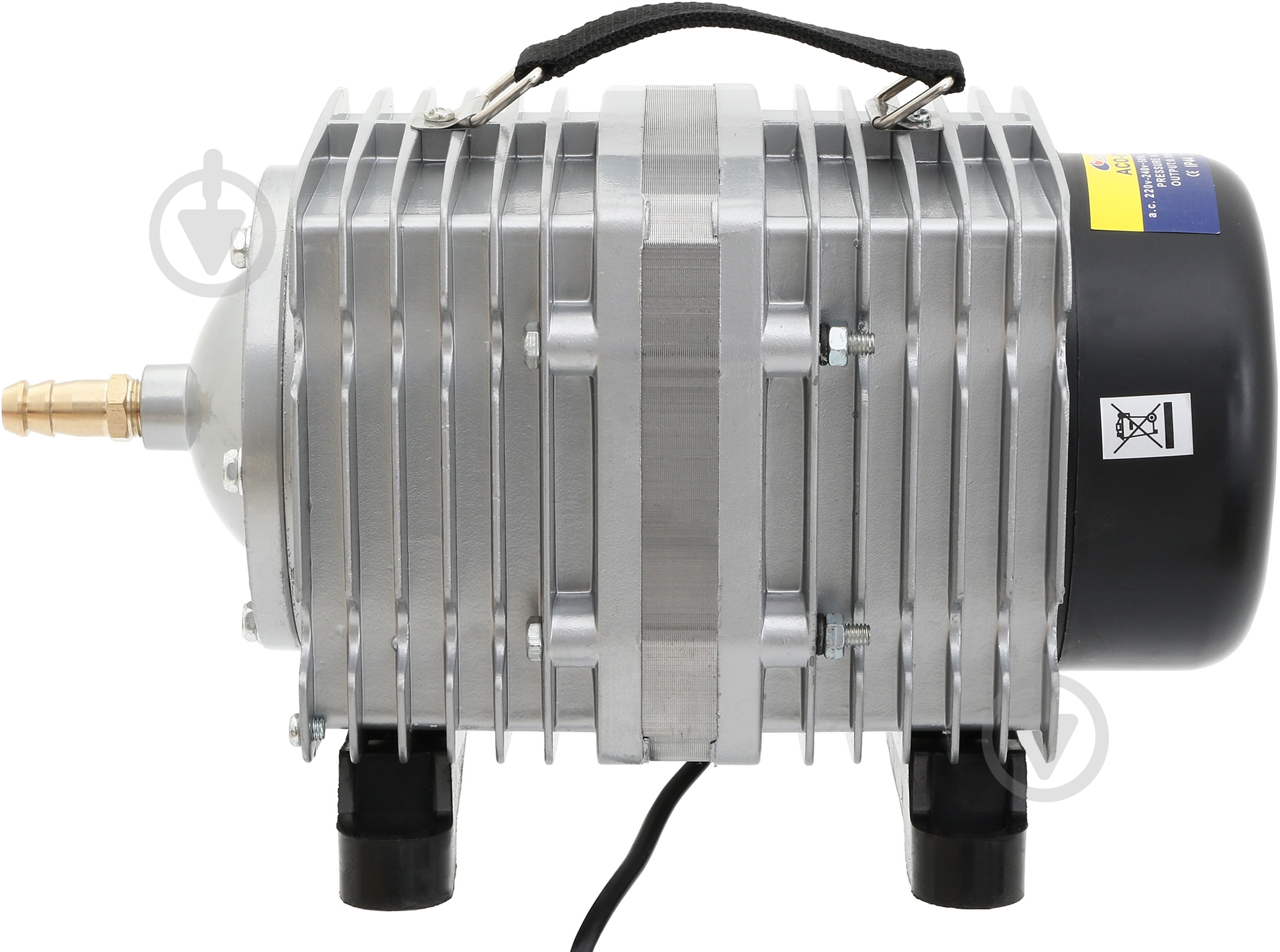 Компрессор Resun АСO-018 воздушный - фото 3