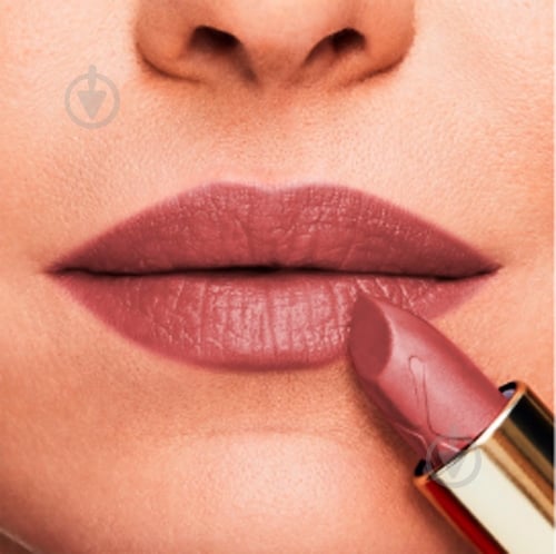 Помада губна Max Factor Color Elixir №010 Toasted Almond 3,75 г - фото 3