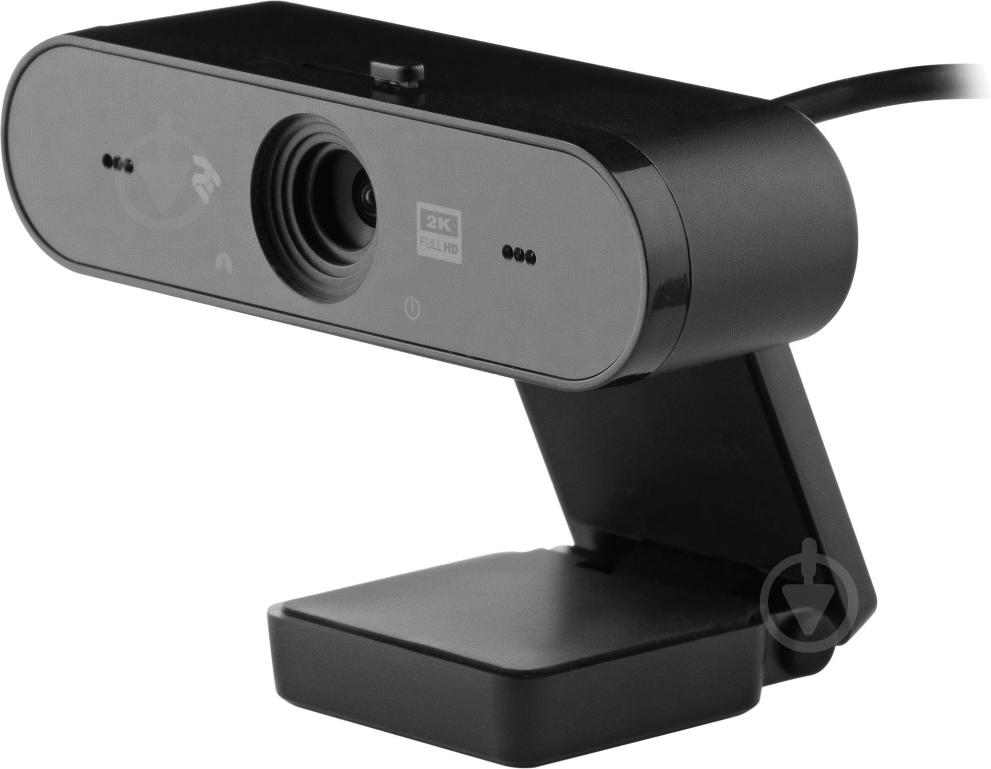 Веб-камера 2E WQHD 2К USB - фото 1