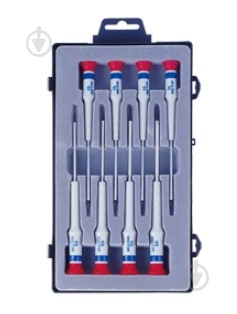 Набор отверток KING TONY 32218MR - фото 1