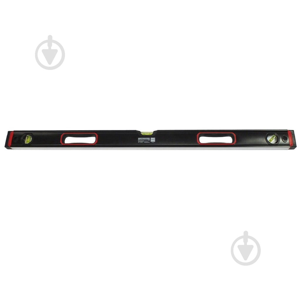 Уровень 80 см Haisser Heavy Duty 70544 - фото 1 Уровень 80 см Haisser Heavy Duty 70544 - фото 1