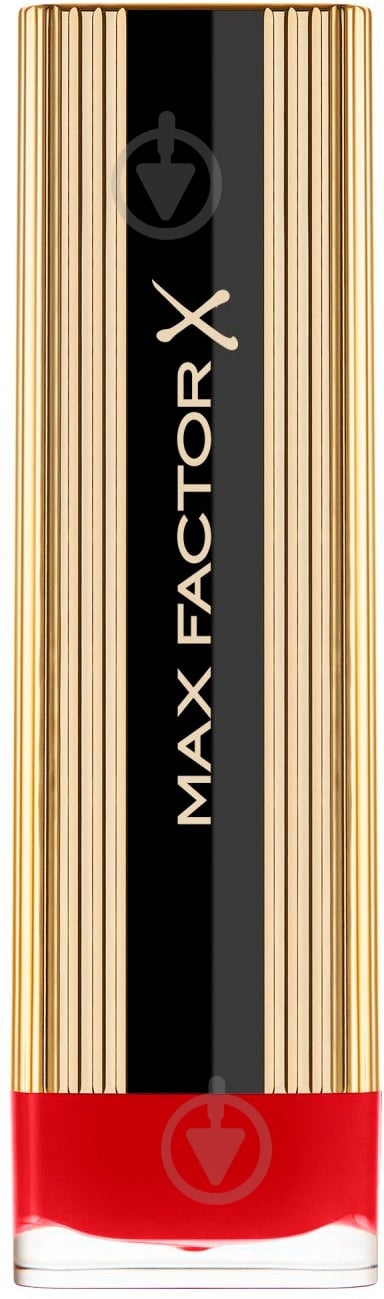 Помада губна Max Factor Color Elixir №075 Ruby Tuesday 3,75 г - фото 2