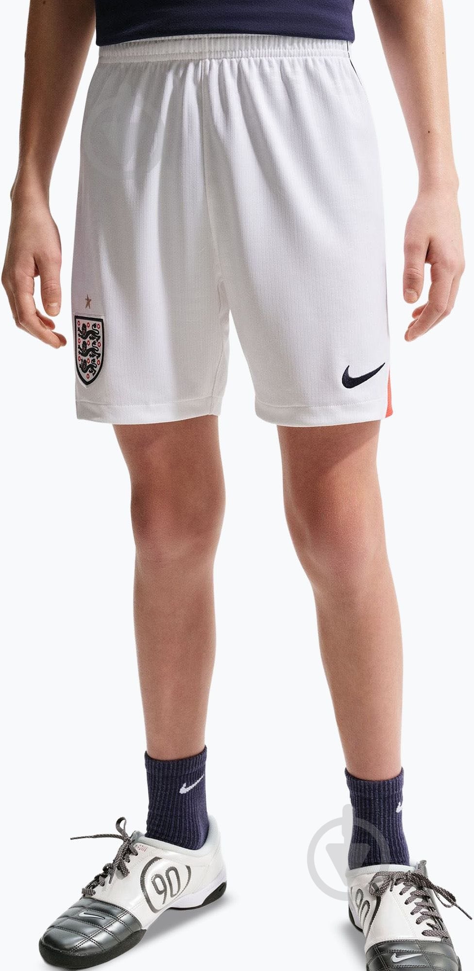 Шорти Nike ENT Y NK DF STAD HM IB5254-100 р. M різнокольоровий - фото 1