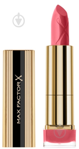 Помада губна Max Factor Color Elixir №105 Raisin 3,75 г - фото 1