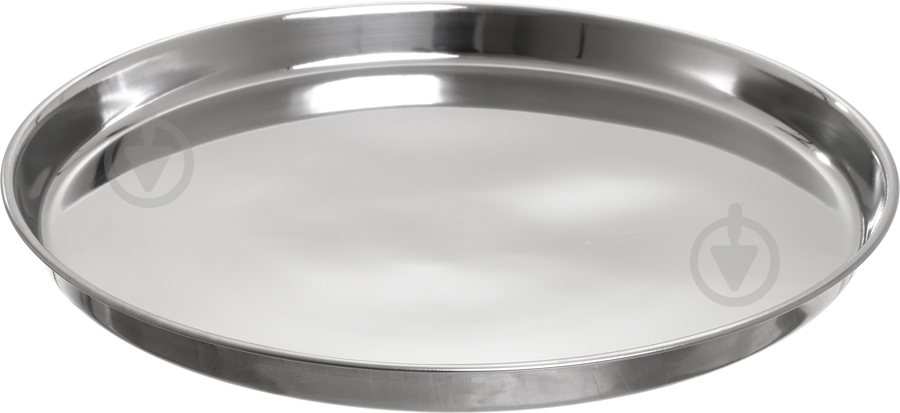 Поднос Fackelmann круглый 35.4 см 28418 - фото 2 Поднос Fackelmann круглый 35.4 см 28418 - фото 2
