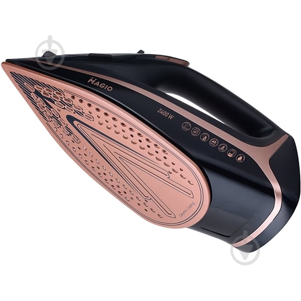 Утюг Magio МG-131 МG-131 - фото 2