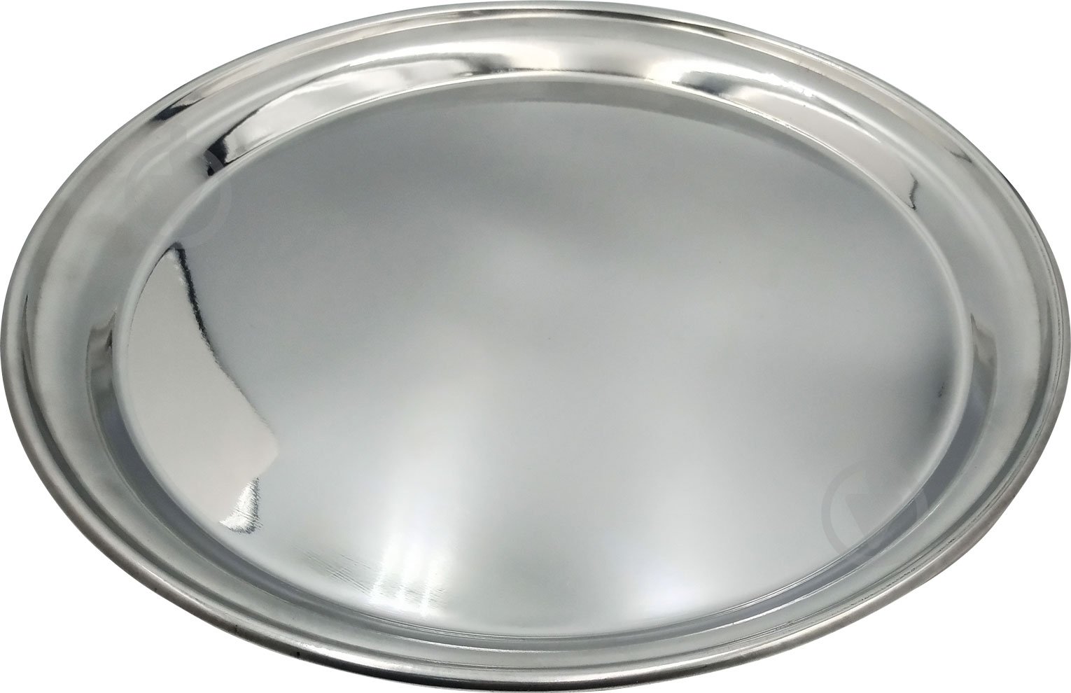 Поднос Fackelmann круглый 30 см - фото 1