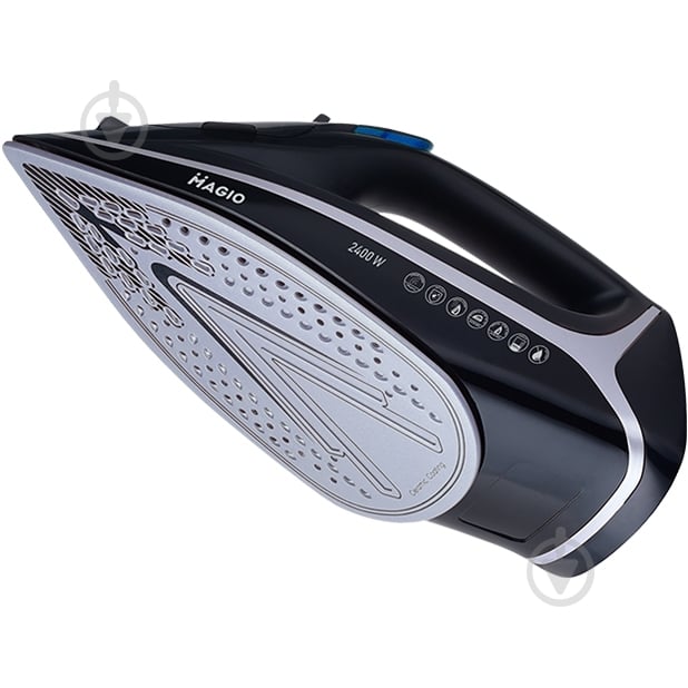 Утюг Magio МG-130 - фото 2