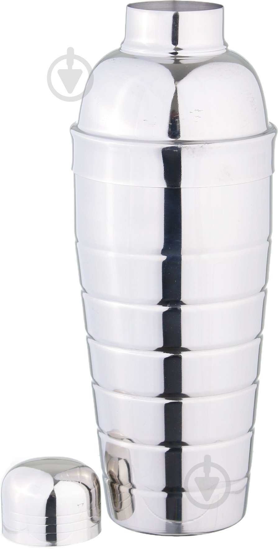 Шейкер Fackelmann 750 мл 25 см - фото 2