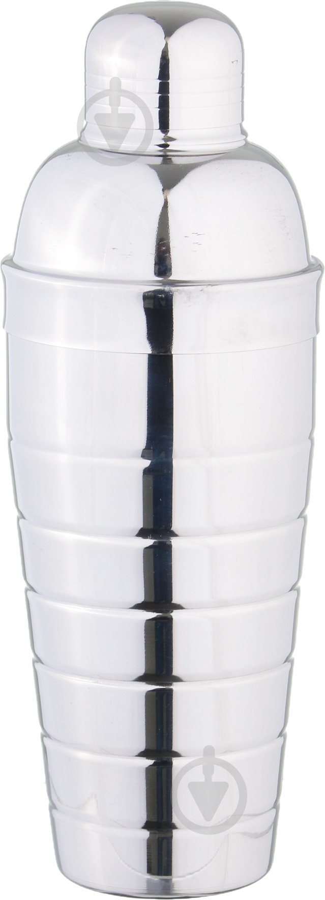 Шейкер Fackelmann 750 мл 25 см - фото 1