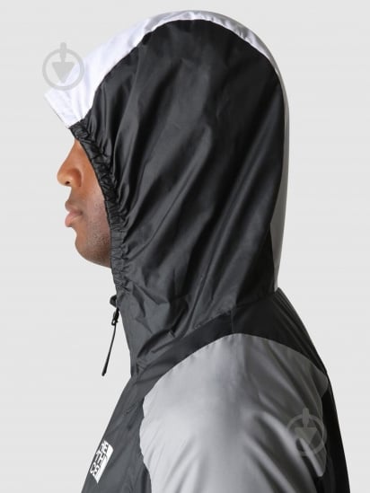 ᐉ Ветровка мужская THE NORTH FACE M MA WIND FULL ZIP NF0A823XIKB1