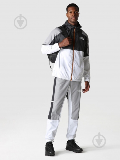 ᐉ Ветровка мужская THE NORTH FACE M MA WIND FULL ZIP NF0A823XIKB1