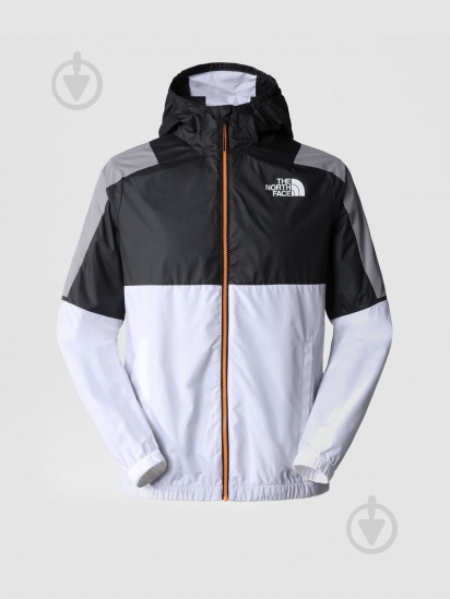 ᐉ Ветровка мужская THE NORTH FACE M MA WIND FULL ZIP NF0A823XIKB1