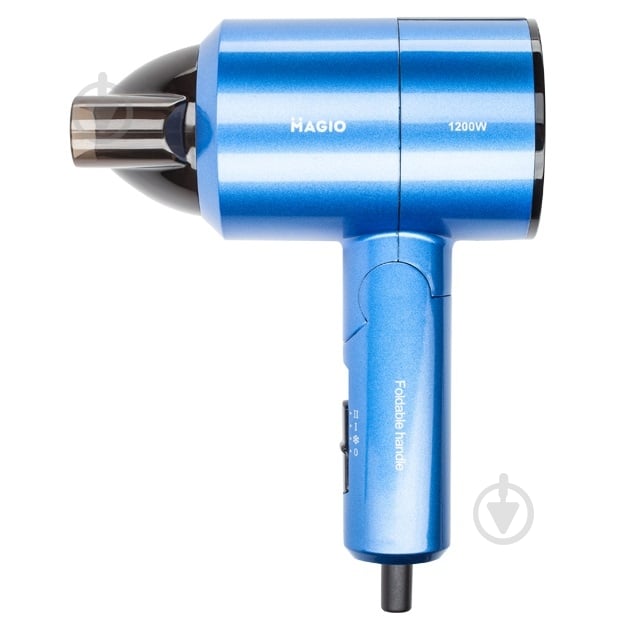 Фен Magio МG-151 - фото 1