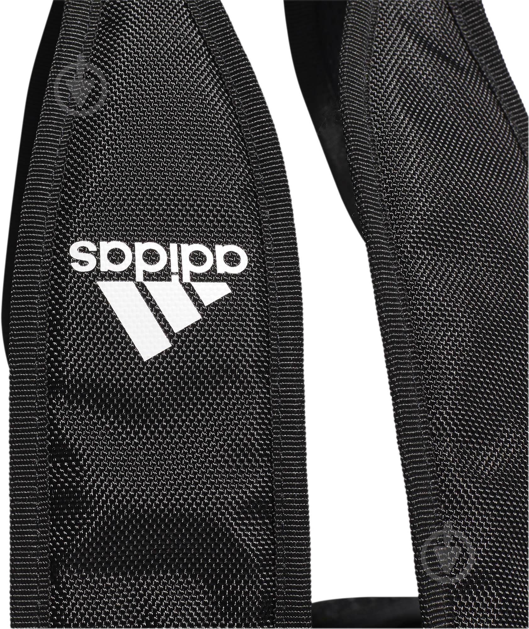 Сумка Adidas GL0880 чорний - фото 3