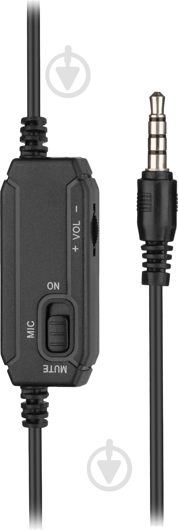 Гарнитура 2E CH11 black (2E-CH11SJ) 3.5MM/2×3.5MM - фото 6 Гарнитура 2E CH11 black (2E-CH11SJ) 3.5MM/2×3.5MM - фото 6