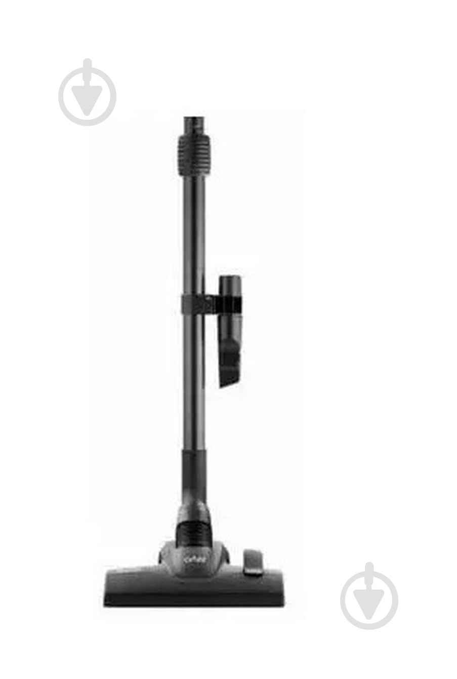 Пылесос Artel VCU 0120 GREY grey - фото 3