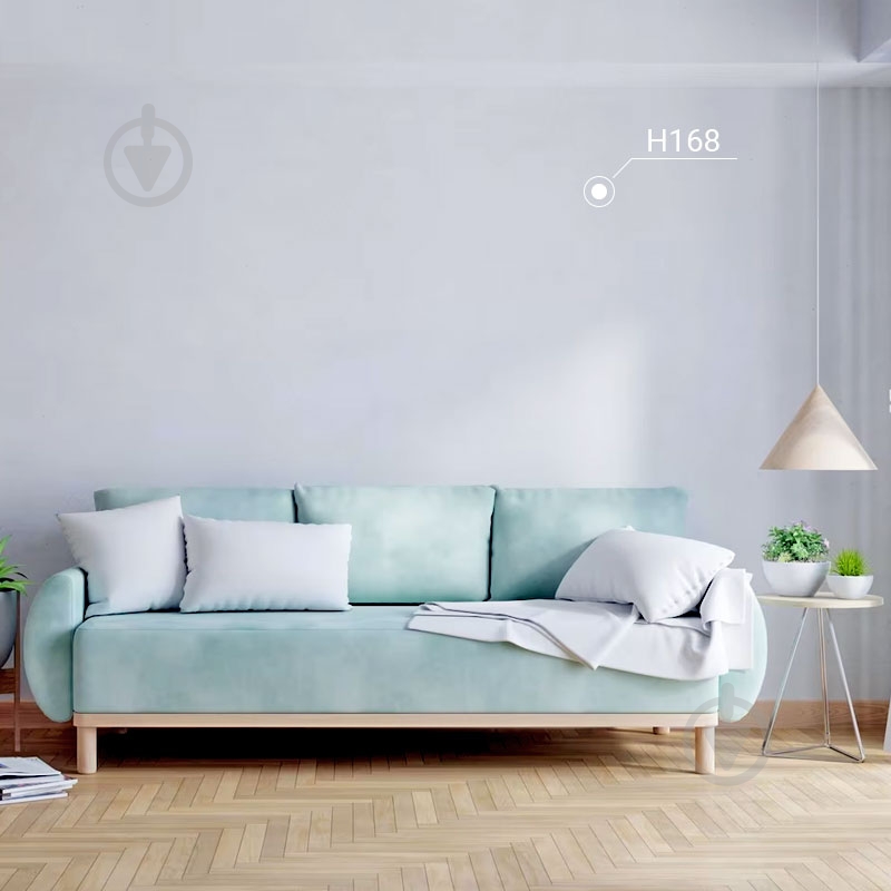Краска интерьерная латексная Primacol Professional SELECTA 07 мат H168 5 л - фото 3 Краска интерьерная латексная Primacol Professional SELECTA 07 мат H168 5 л - фото 3