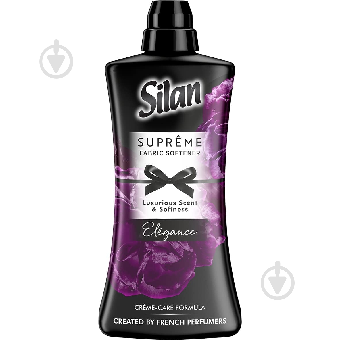 Кондиционер-ополаскиватель Silan Supreme Элеганс 0,6 л - фото 2