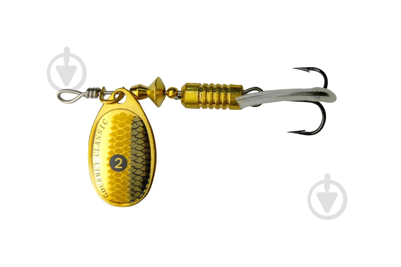 Блесна Condor 5110 6 г 916 - фото 1