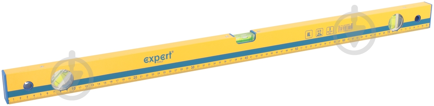 Уровень 80 см Expert JYC-92B-800 - фото 1